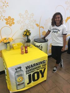 Huberts Lemonade