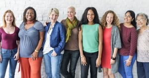 YWCA MSC Coca-Cola UNITED
