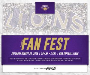 una fanfest