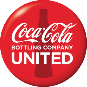 Coca-Cola UNITED Logo