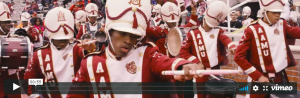 Magic City Classic Birmingham Alabama