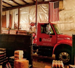 Operational Updates, Panama-City-Coca-Cola-Hurricane-Michael-Associates-here-to-stay