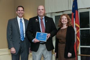 Local; Gainesville; 2018; business; awards;