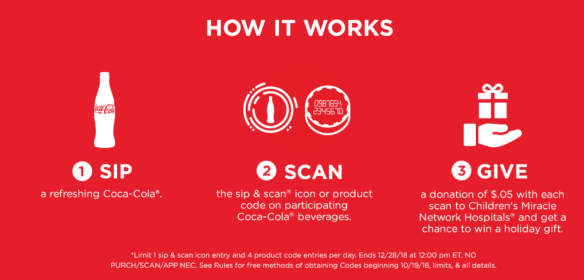 Coca-Cola-SipScan_Gift-Bottle-Purchases-for-Childrens-Miracle-Network-Hospitals