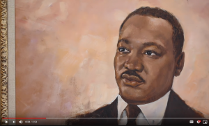 Martin Luther King, Jr., Black History Month, Coca-Cola,