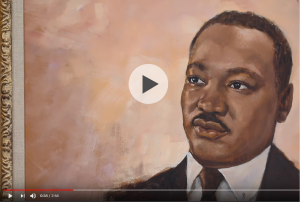 Tribute to Martin Luter King, Jr., Coca-Cola Company, Black History Month