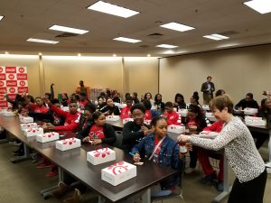 Birmingham Education Foundation