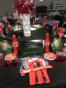 Grand Marshall Ball, Mobile Alabama