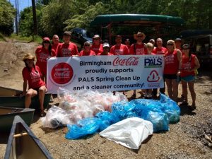 alabama pals cleanup
