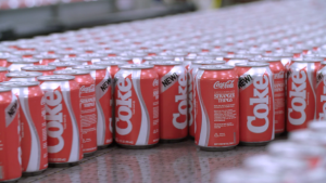new coke