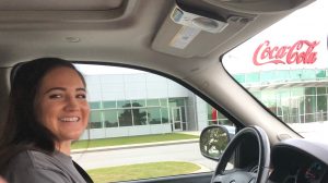 Chattanooga Coca-Cola Family, 120th, Community