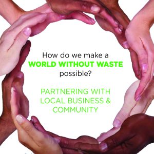 Sustainability, local partnerships, Coca-Cola