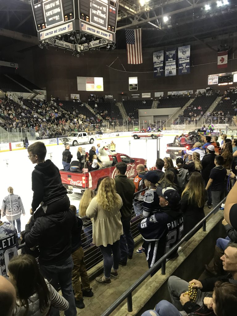 Pensacola Ice Flyers