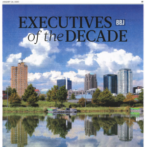 newspaper cover