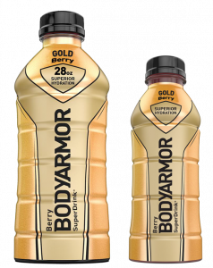 New Powerade and BodyArmor Flavors for 2021 - Coca-Cola UNITED