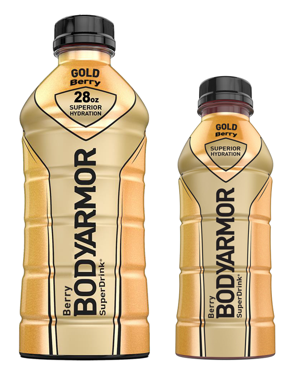 New Powerade and BodyArmor Flavors for 2021 CocaCola UNITED