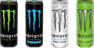 その他 The monsters Biginto energy&Coca THE MONSTERS Big into Energy Series-Vinyl Plush Pendant