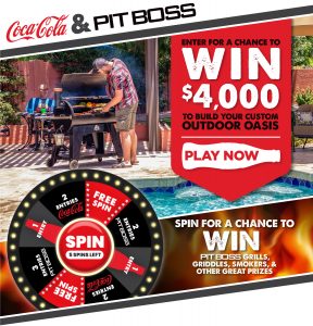 Click to enter for your chance to win