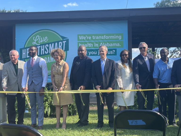 CocaCola UNITED Partners with Live HealthSmart Alabama Initiative CocaCola UNITED