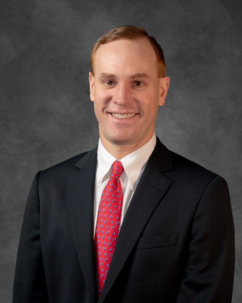 Coca-Cola UNITED's Grant Rafield Named Among Birmingham's Rising Young ...