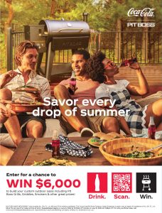 Click for your chance to WIN