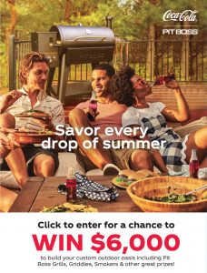 Click for your chance to WIN