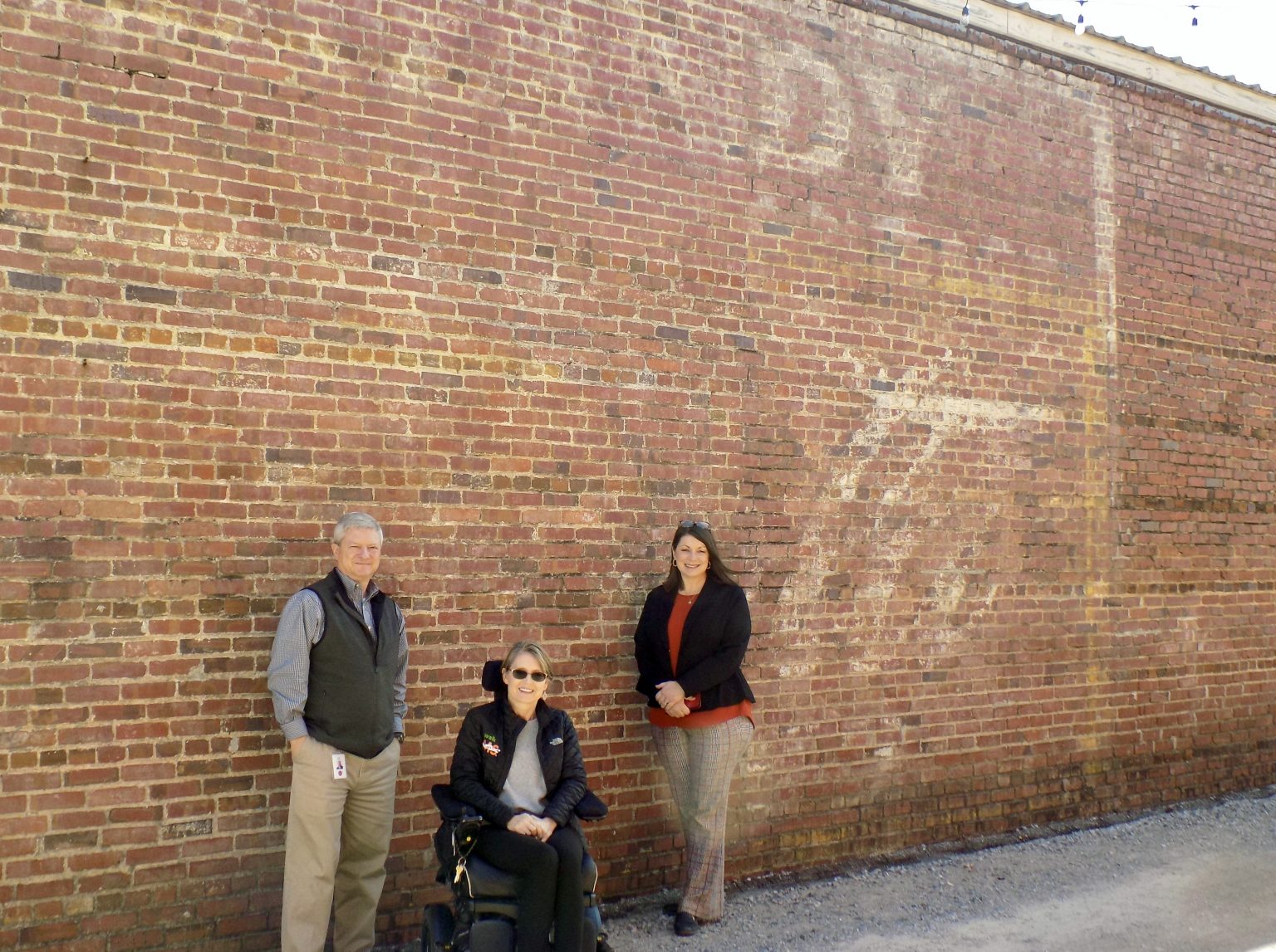 Search Begins for Historic CocaCola Mural Image in Calera, Alabama
