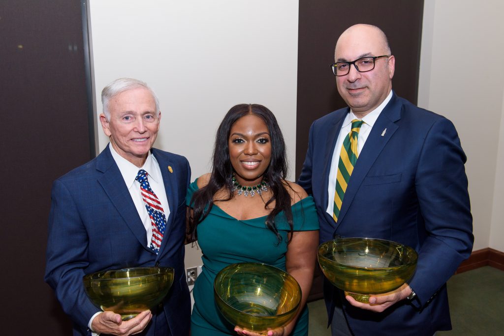 CocaCola UNITED's Hafiz Chandiwala Receives UAB Distinguished Alumni Award CocaCola UNITED