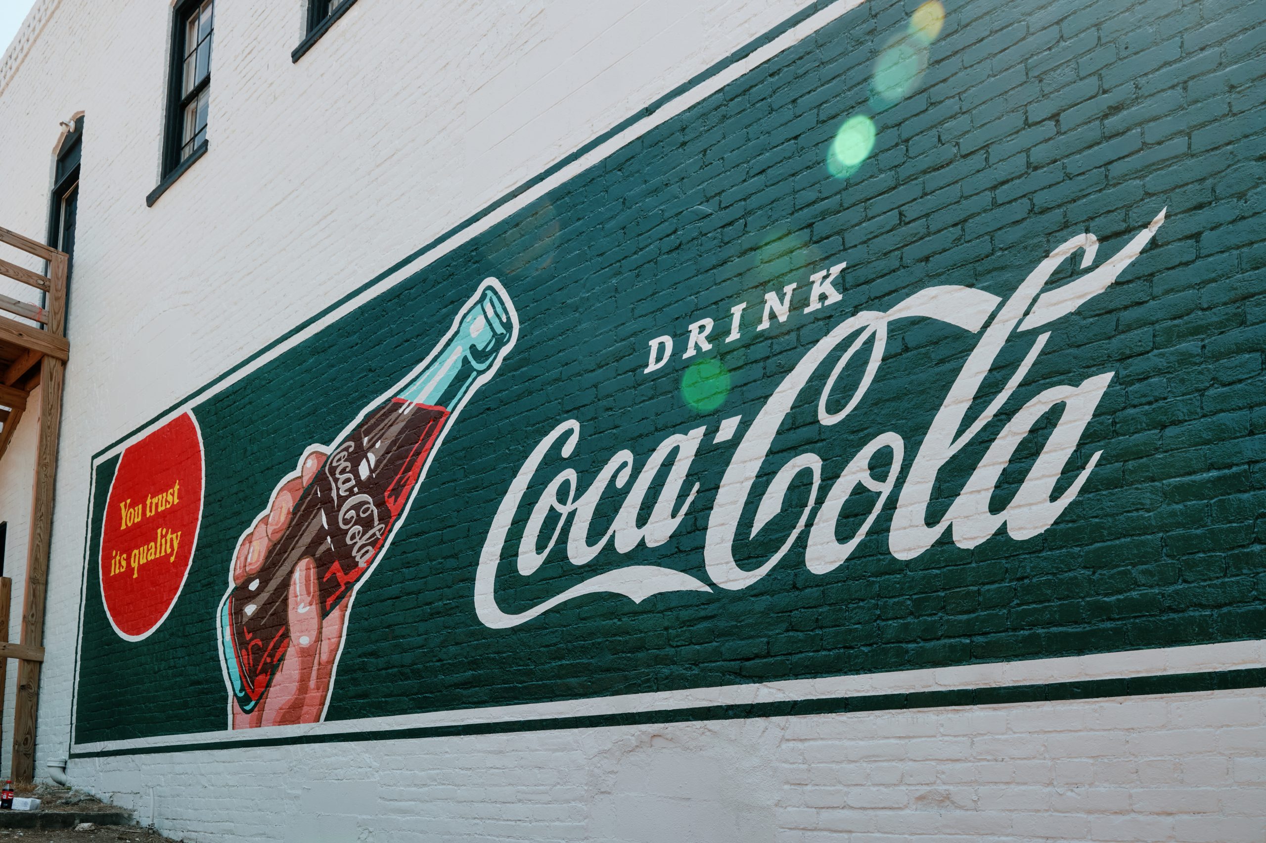260707_CU_Centreville_103413 - Coca-Cola UNITED