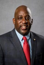 Victor Ragland